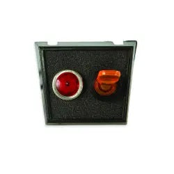 Toggle Switch Light Assembly Kit