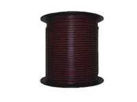 Paired Primary Wire Red/Black 100 Ft