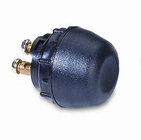 Momentary Push-On Button Switch with Cover