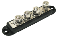 Terminal 4 Point Busbar