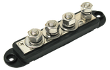 Terminal 4 Point Busbar