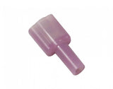 Blade PVC Wire Terminals Male/Female Fully Insulated - Each