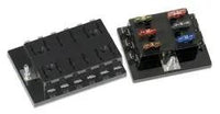 ATO/ATC Fuse Panels Blocks