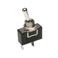 Metal Toggle Switch - Chris Products