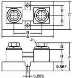 MKB Shunts