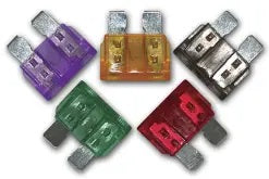 MidBlade ATO LED Fuses