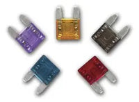 MinBlade (ATM) LED Fuses