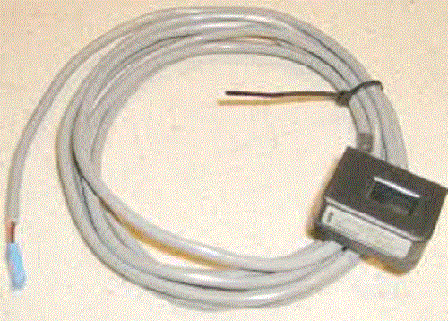 PakTrakr Current Sensor