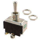 Metal Toggle Switch - Chris Products