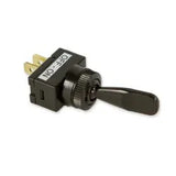 Plastic Toggle Switch 2 or 3 Position