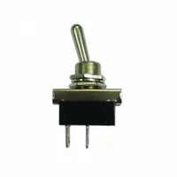 Heavy Duty Metal Toggle Switch