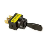 Plastic Toggle Switch 2 or 3 Position