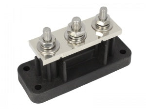 3 Point Hi-Amp Terminal Busbar 7753N7N