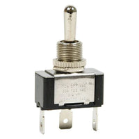 Metal Toggle Switch - Chris Products