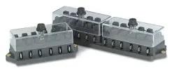 ATO/ATC Fuse Blocks with Cover