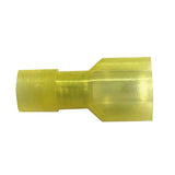 Blade PVC Wire Terminals Male/Female Fully Insulated - Each