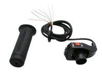 Universal Parts Accessory Control Grip