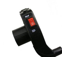 Universal Parts Accessory Control Grip