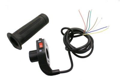 Universal Parts Accessory Control Grip