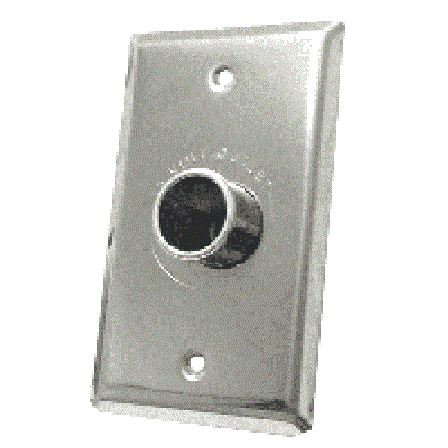 12V Standard Socket With Plate