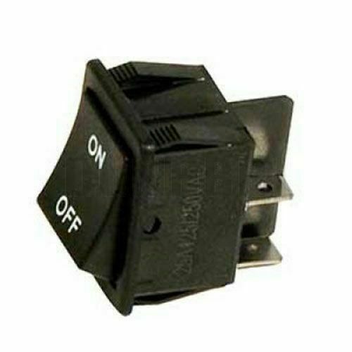 Razor Power Switch w15128050101 On off Switch