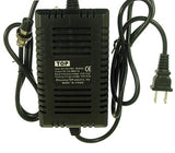 Battery Charger 12vdc 1amp  210-2