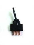 Plastic Toggle Switch 2 or 3 Position