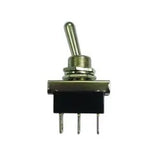 Heavy Duty Metal Toggle Switch