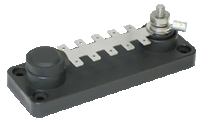 Tab Type Terminal Busbar