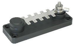 Tab Type Terminal Busbar