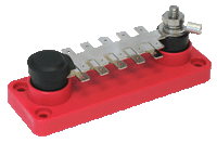 Tab Type Terminal Busbar